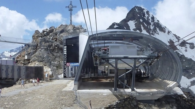 Sölden / Ötztal