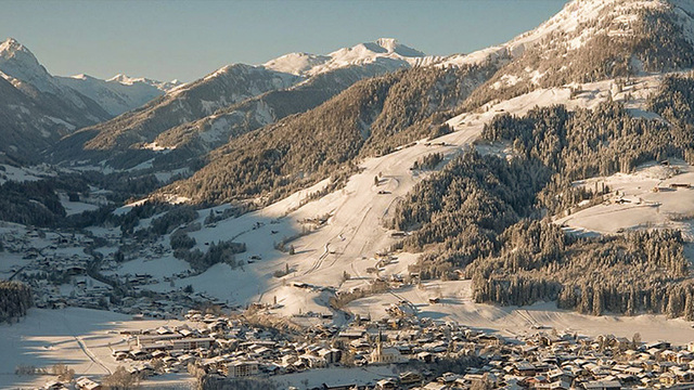 Kirchberg in Tirol