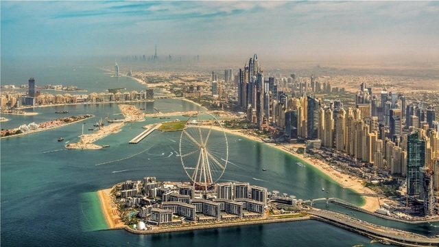 Dubaj