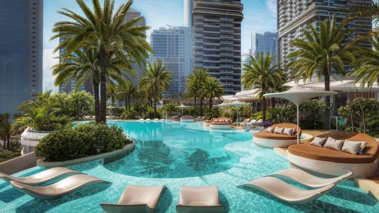 ELTEIRA Hights by Ellington, kvalita na Jumeirah Islands