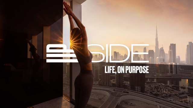 Upside v Business Bay - výjimečná investiční příležitost