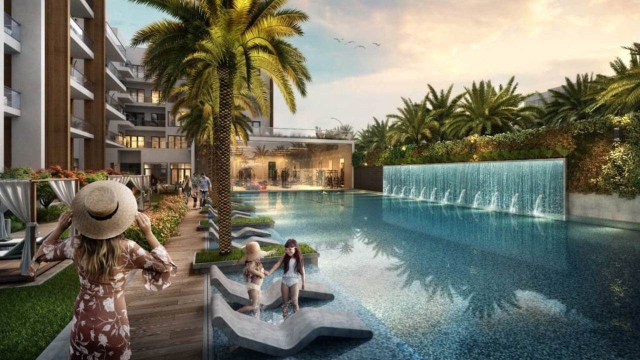 Elysee Heights - nový rezidenční projekt za příznivou cenu