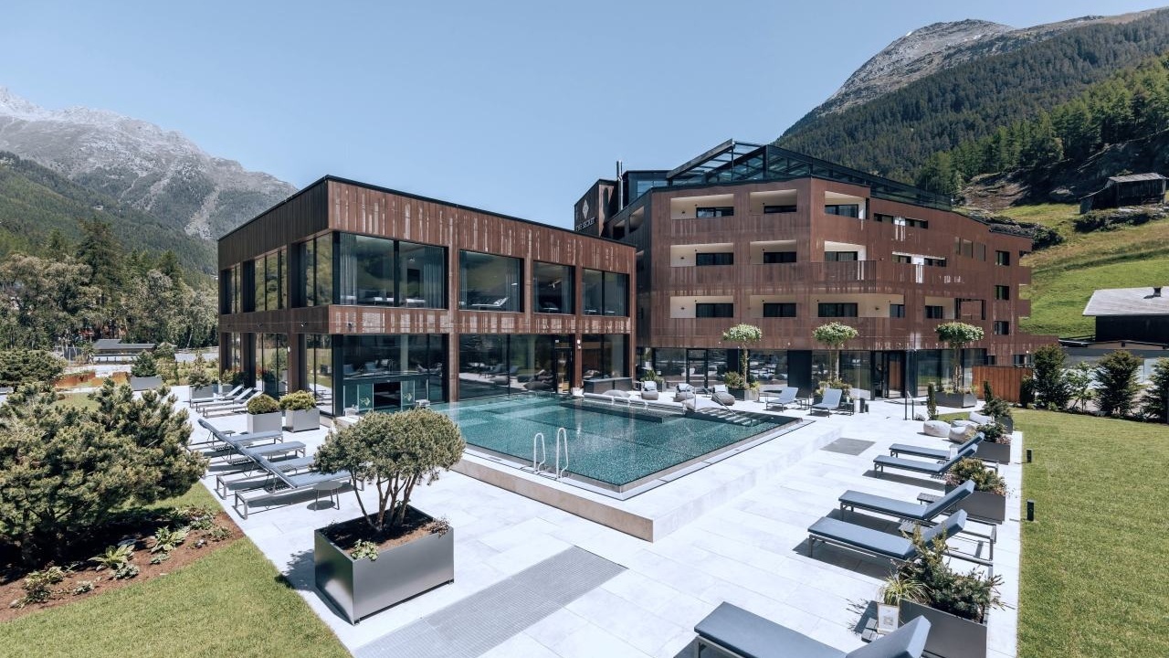 Investiční apartmány v prestižním 4* hotelovém resortu