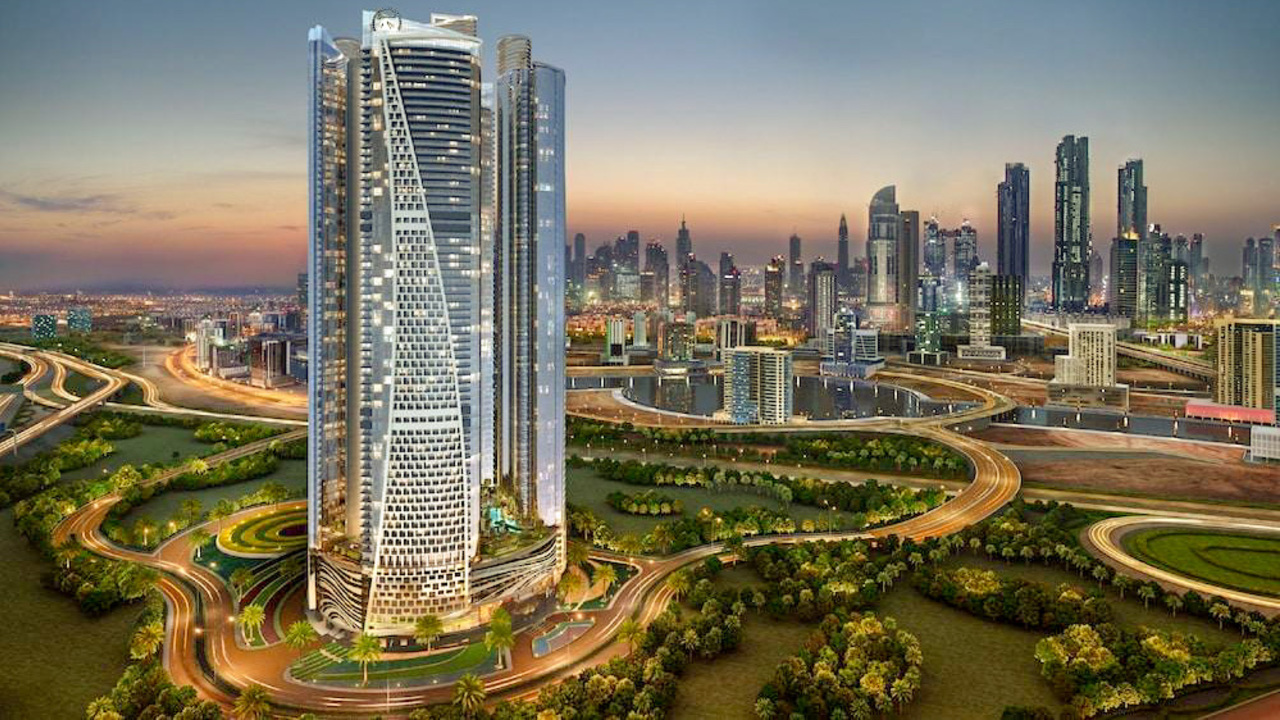 Paramount Hotels & Resorts luxusní apartmány a rezidence