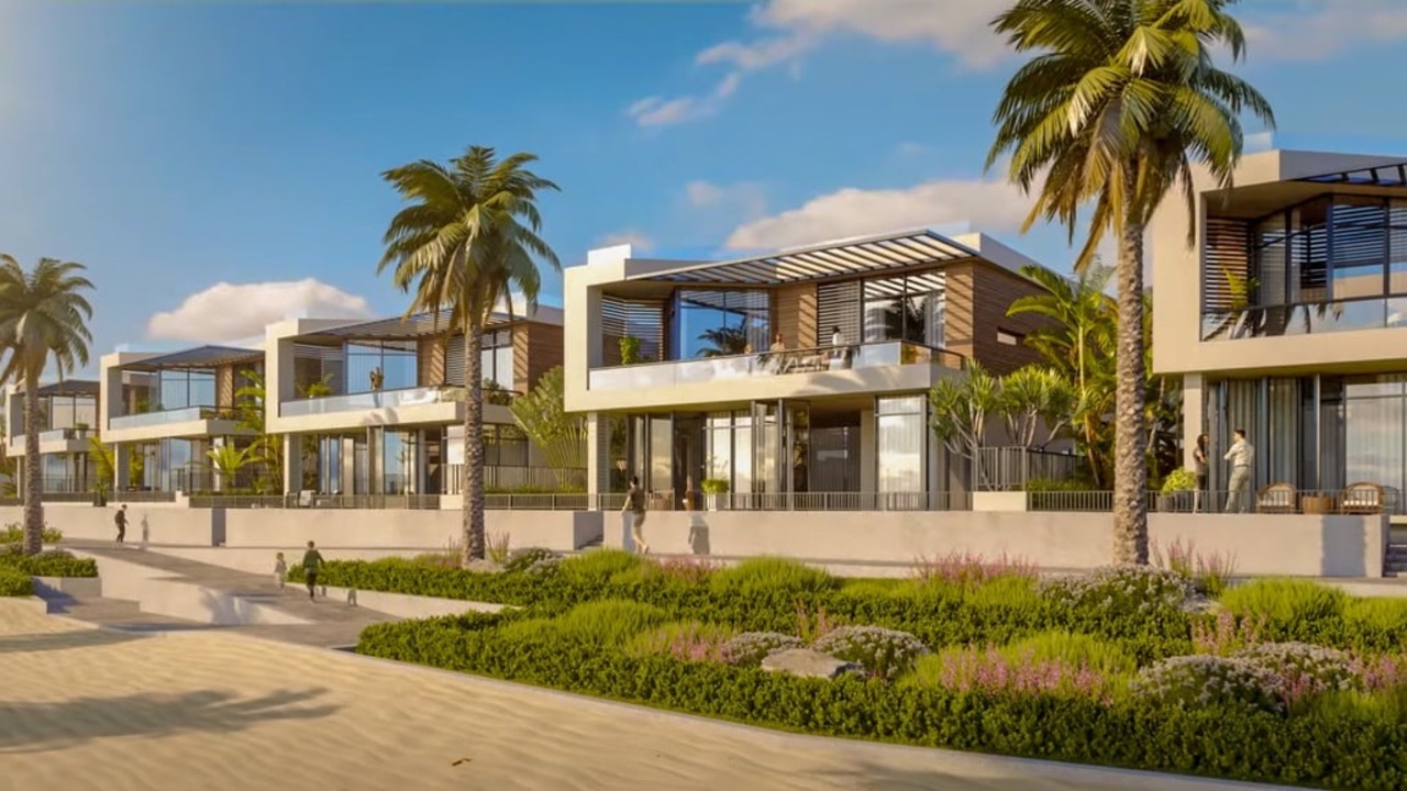 Marbella Villas  - Prodáno