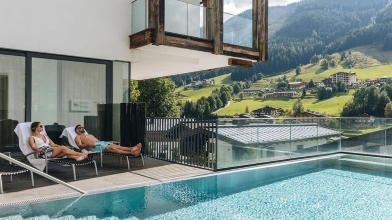 Investiční apartmán v luxusním resortu, atraktivní výnos