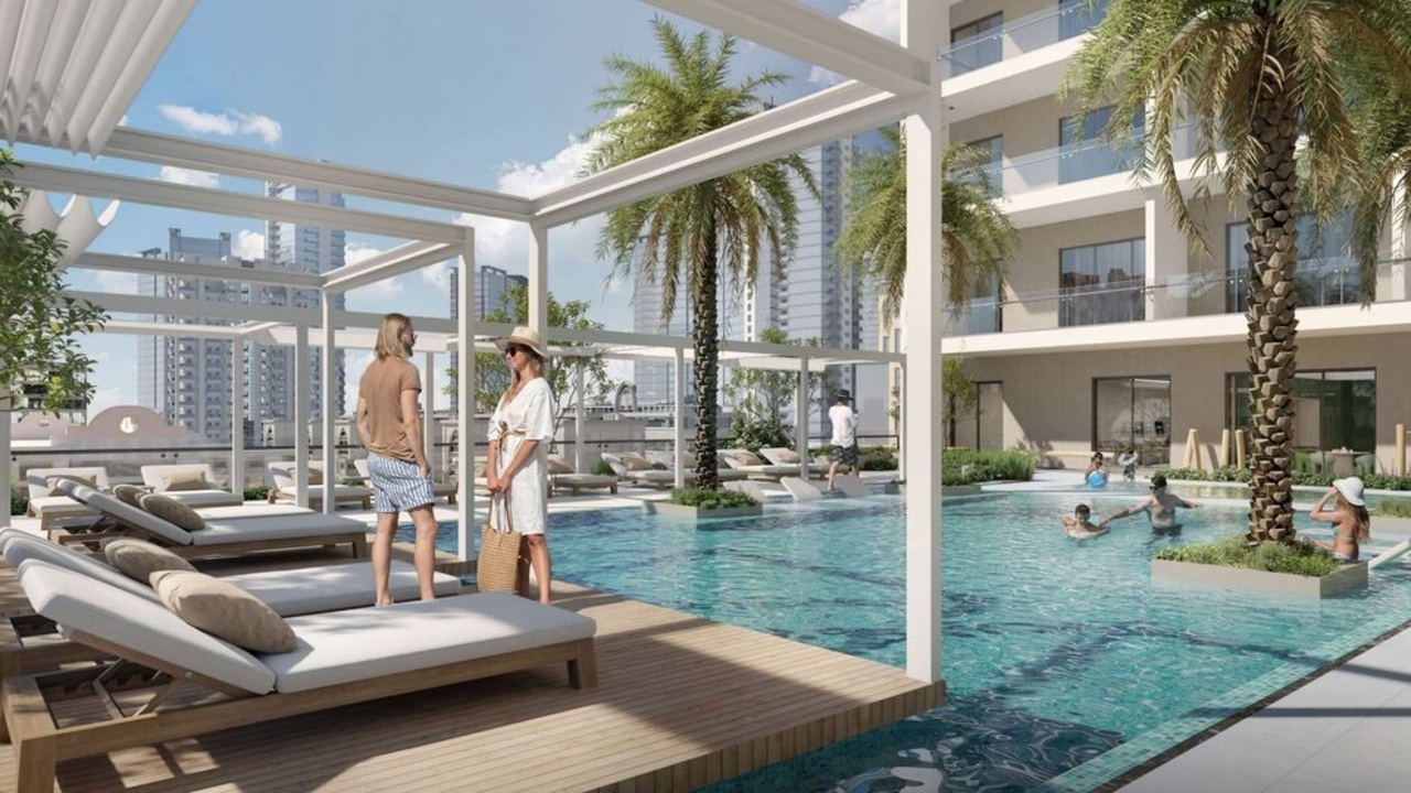 1WOOD Residences, nový ultra moderní design v Dubaji