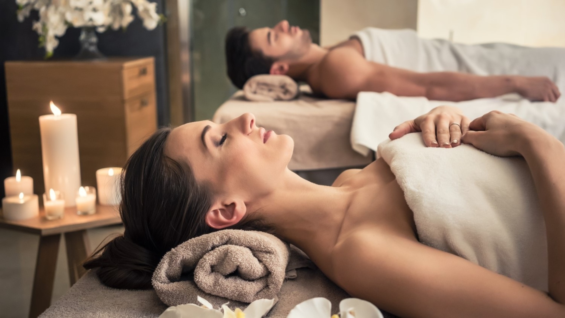 Smyslem relaxace je především ulevit našemu unavenému tělu a psychice